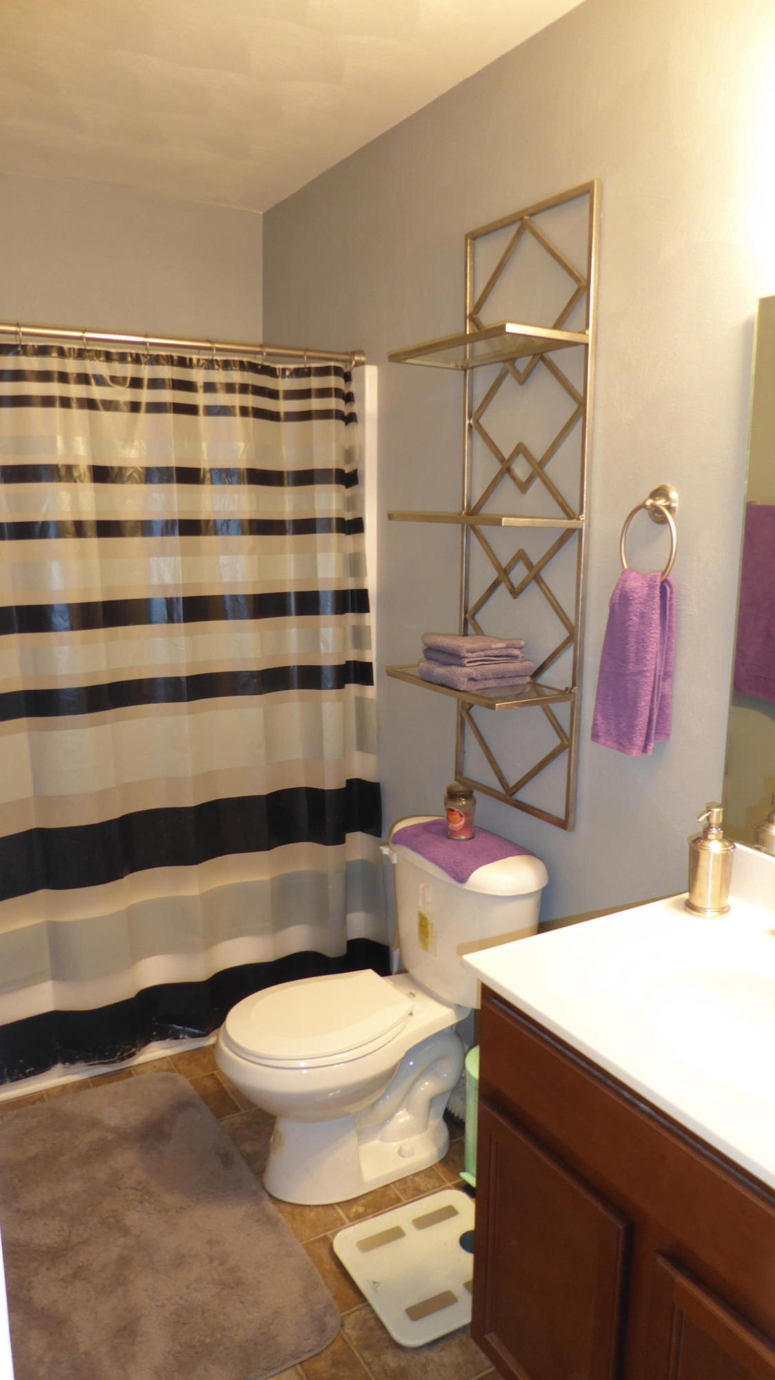 592 Old Fort Road Rocky Mount, VA 24151 - Photo 19 of 27 19 Entry Full Bath