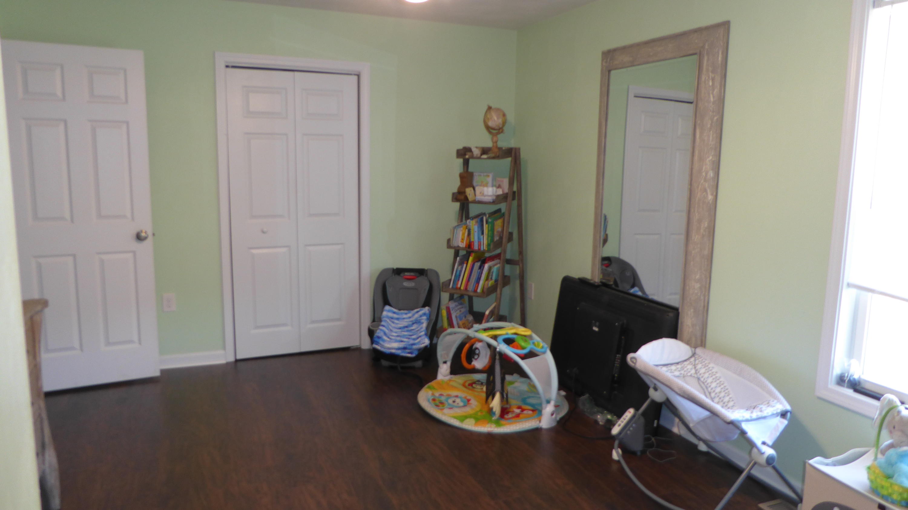 592 Old Fort Road Rocky Mount, VA 24151 - Photo 20 of 27 20 Second Bedroom