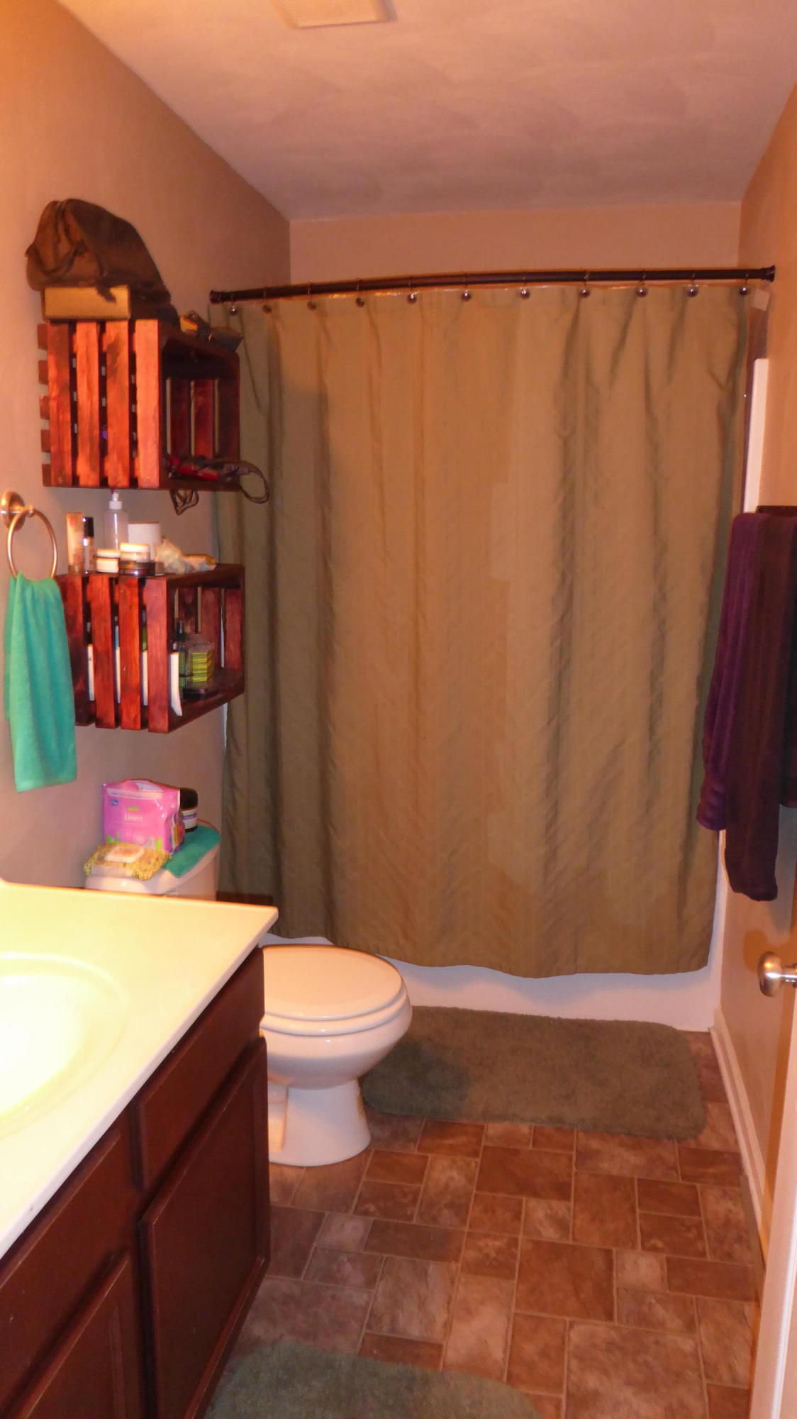 592 Old Fort Road Rocky Mount, VA 24151 - Photo 23 of 27 23 Lower Level Full Bath