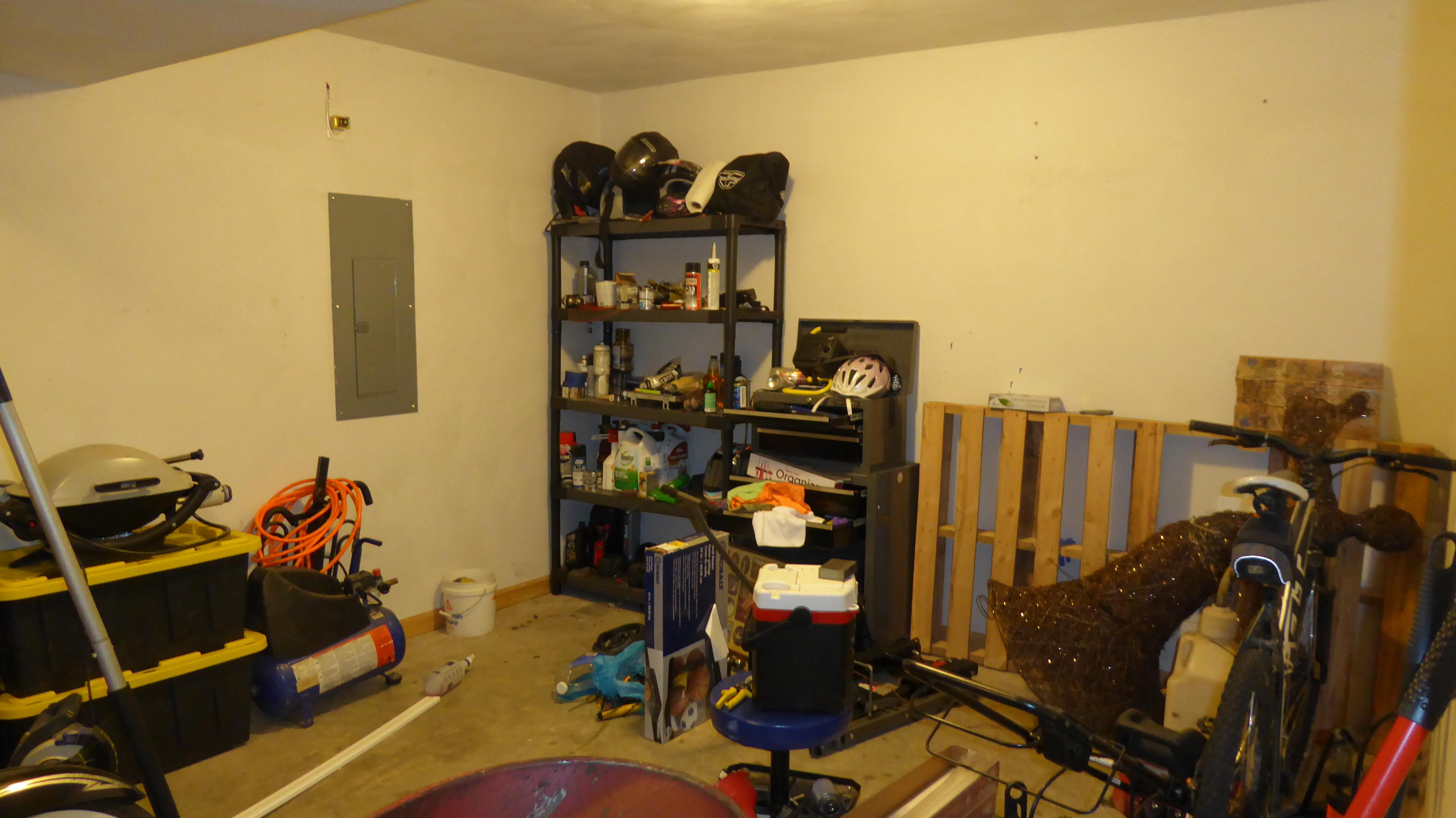 592 Old Fort Road Rocky Mount, VA 24151 - Photo 25 of 27 25 Storage