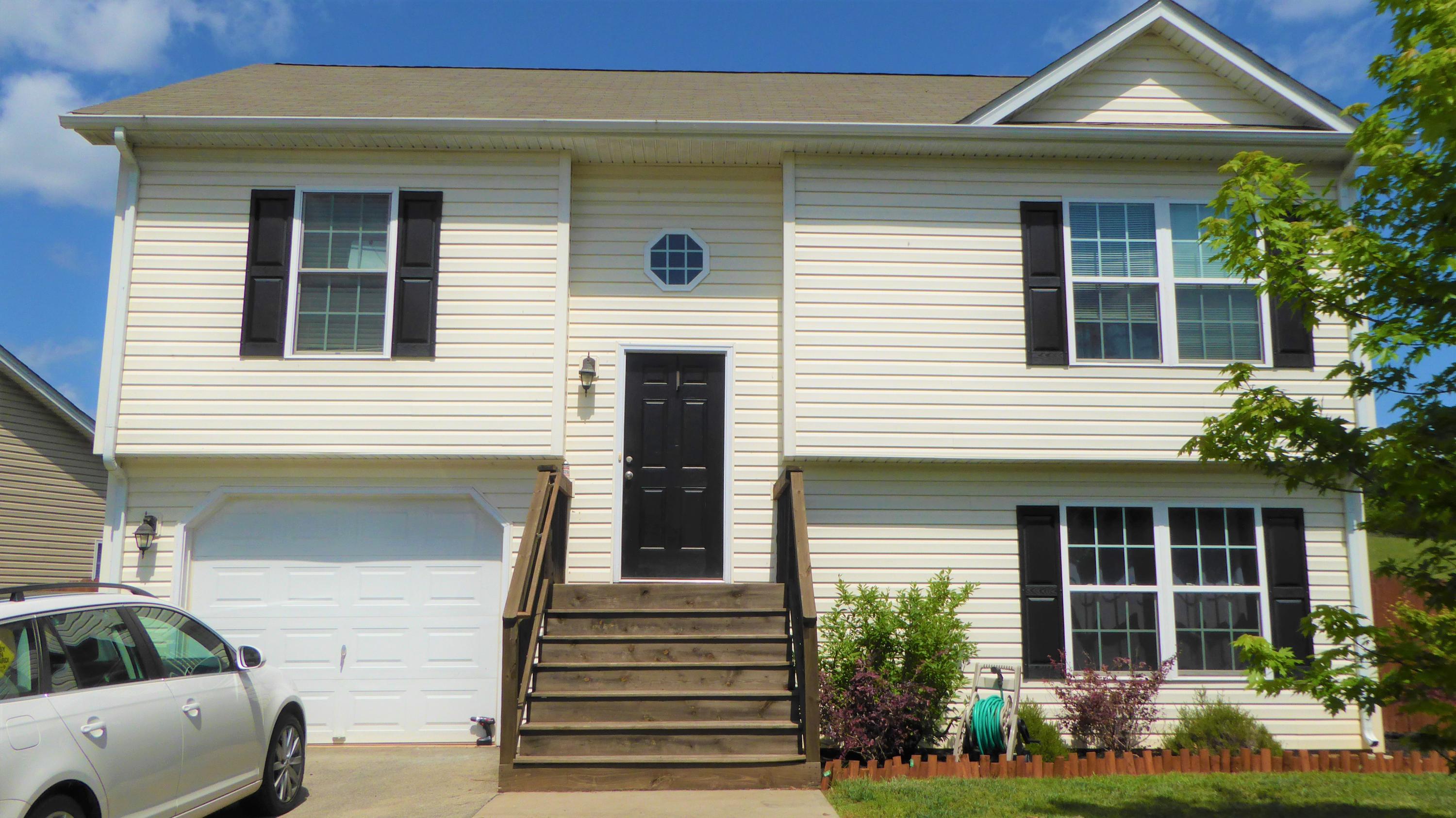 592 Old Fort Road Rocky Mount, VA 24151 - Photo 27 of 27 27 Front