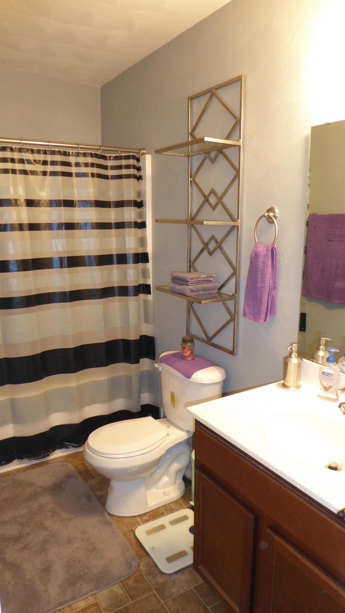 592 Old Fort Road Rocky Mount, VA 24151 - Photo 5 of 27 5 Entry Full Bath