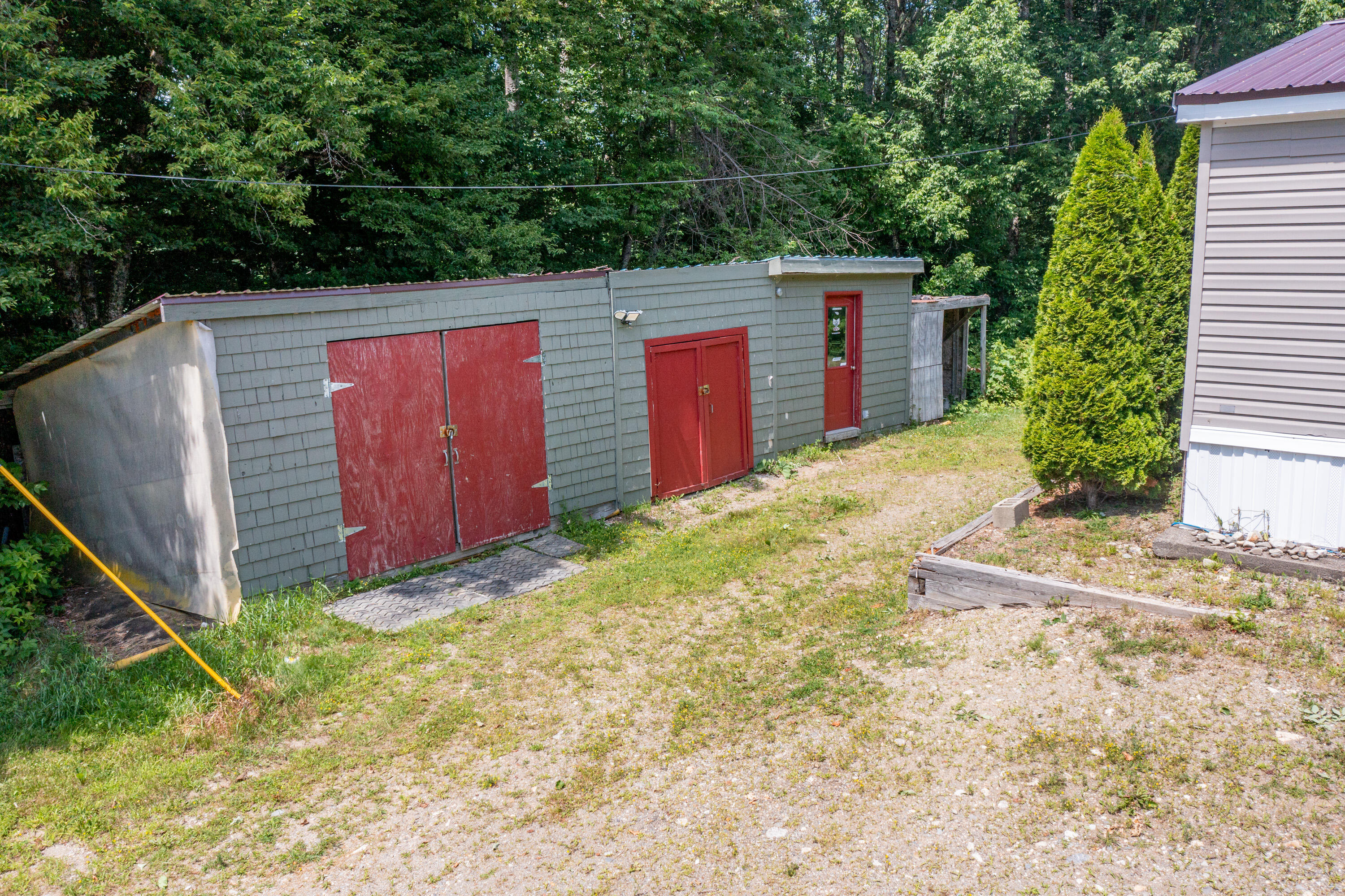 7-9 Merithews Road Searsport, ME 04974 - Photo 72 of 76 4356