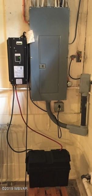 4643 Clarkstown Road Muncy, PA 17756 - Photo 63 of 70 200 Amp Electric with Deep Cycle Battery