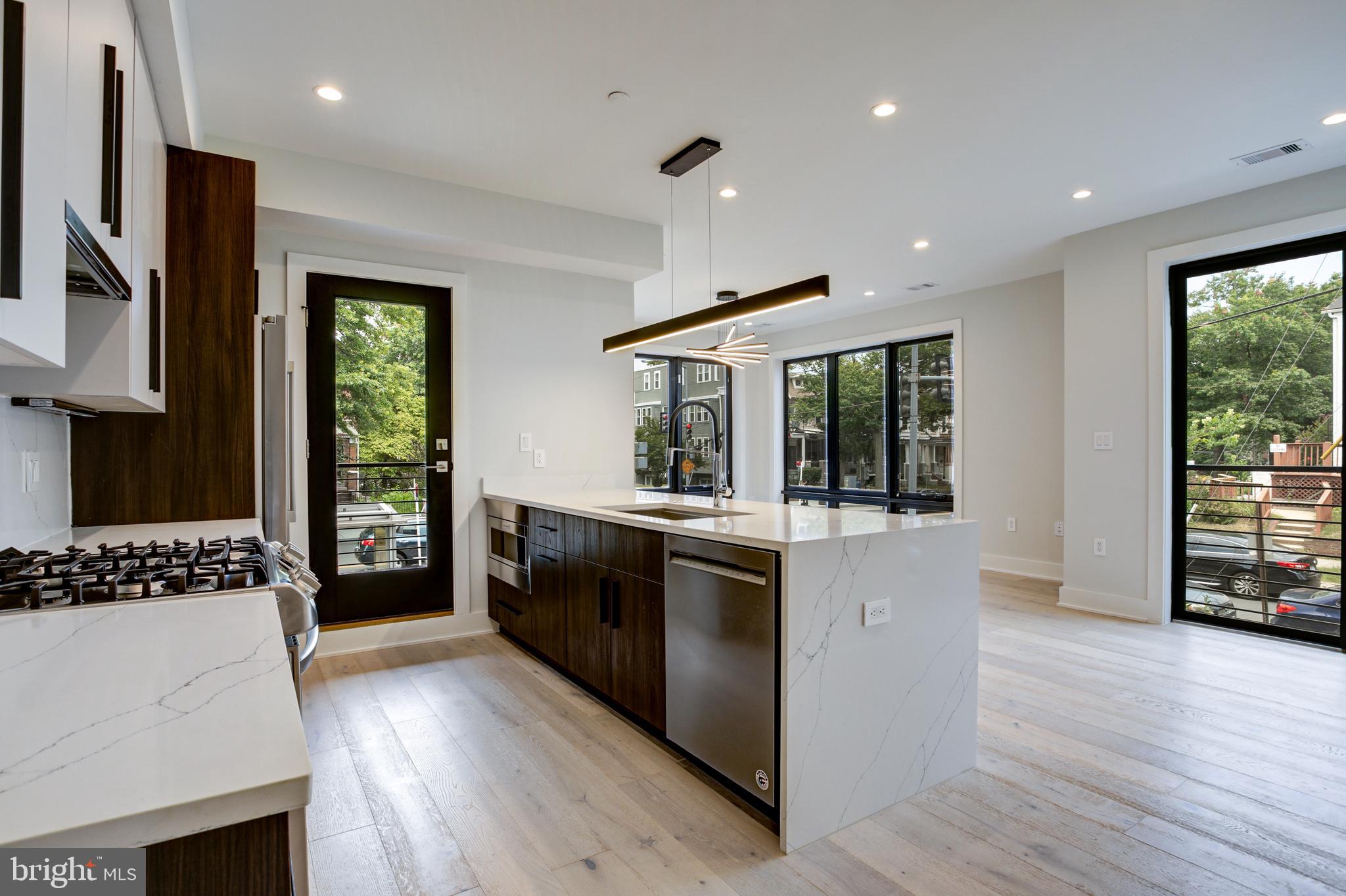 3933 14th Street Northwest, Unit 3 Washington, DC 20011 - Photo 14 of 31