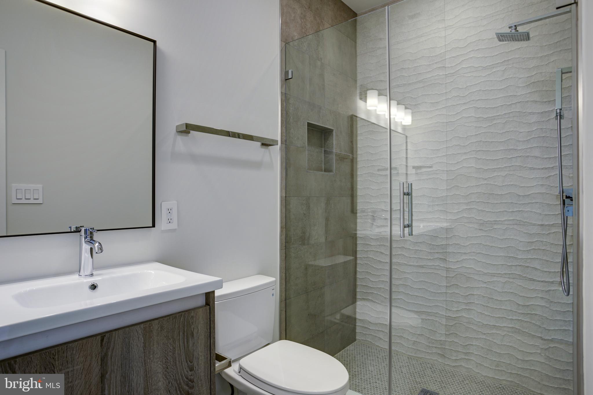 3933 14th Street Northwest, Unit 3 Washington, DC 20011 - Photo 22 of 31