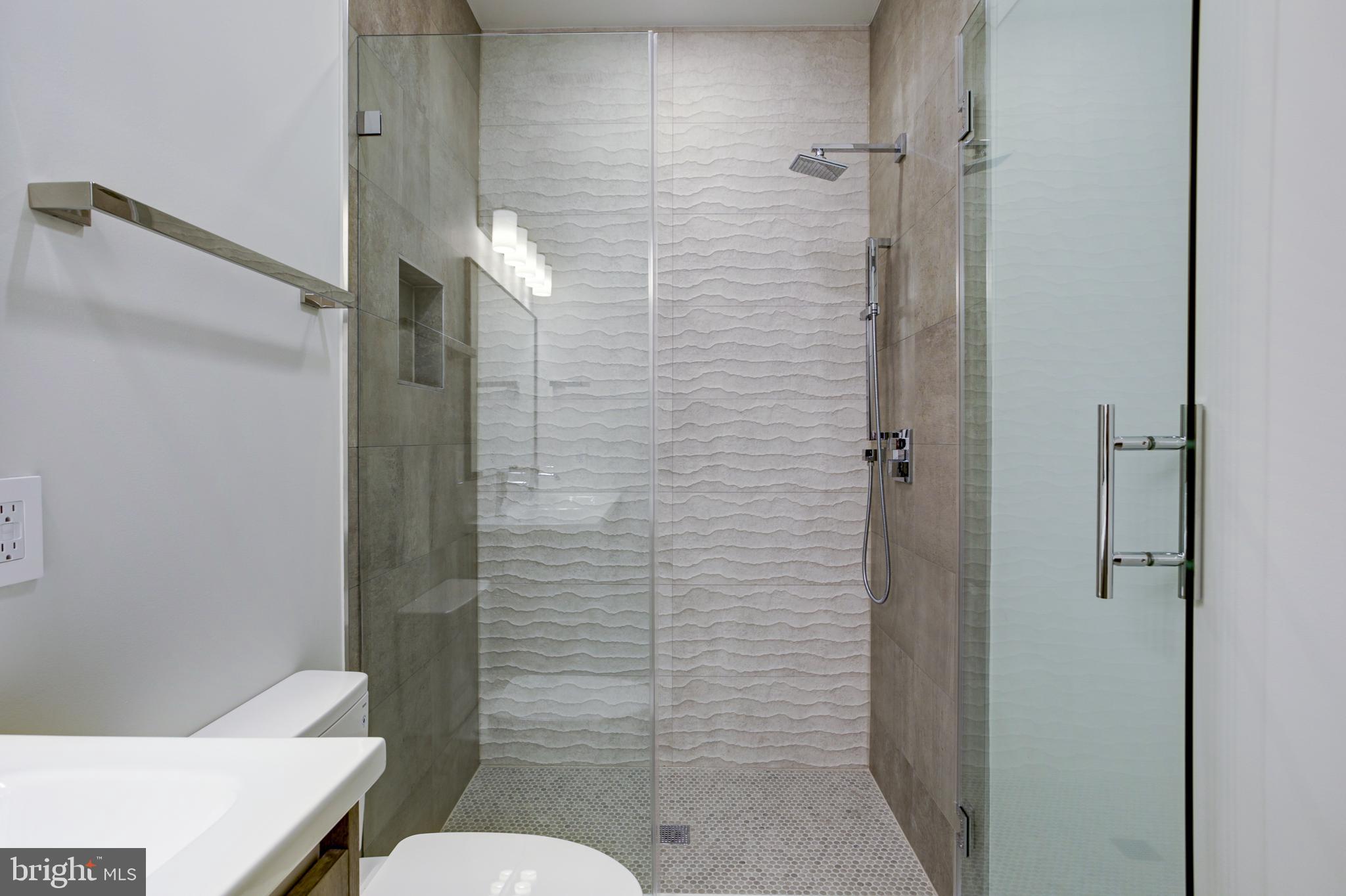 3933 14th Street Northwest, Unit 3 Washington, DC 20011 - Photo 23 of 31