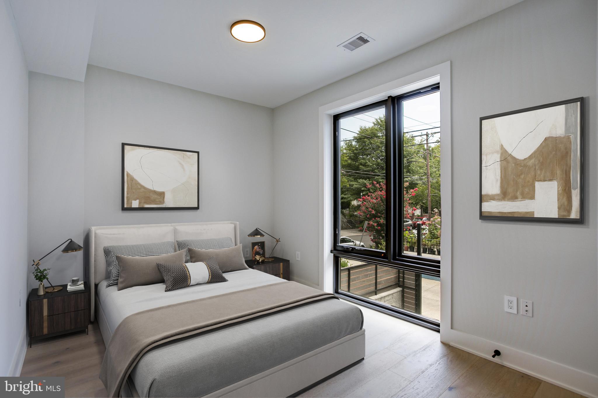 3933 14th Street Northwest, Unit 3 Washington, DC 20011 - Photo 24 of 31