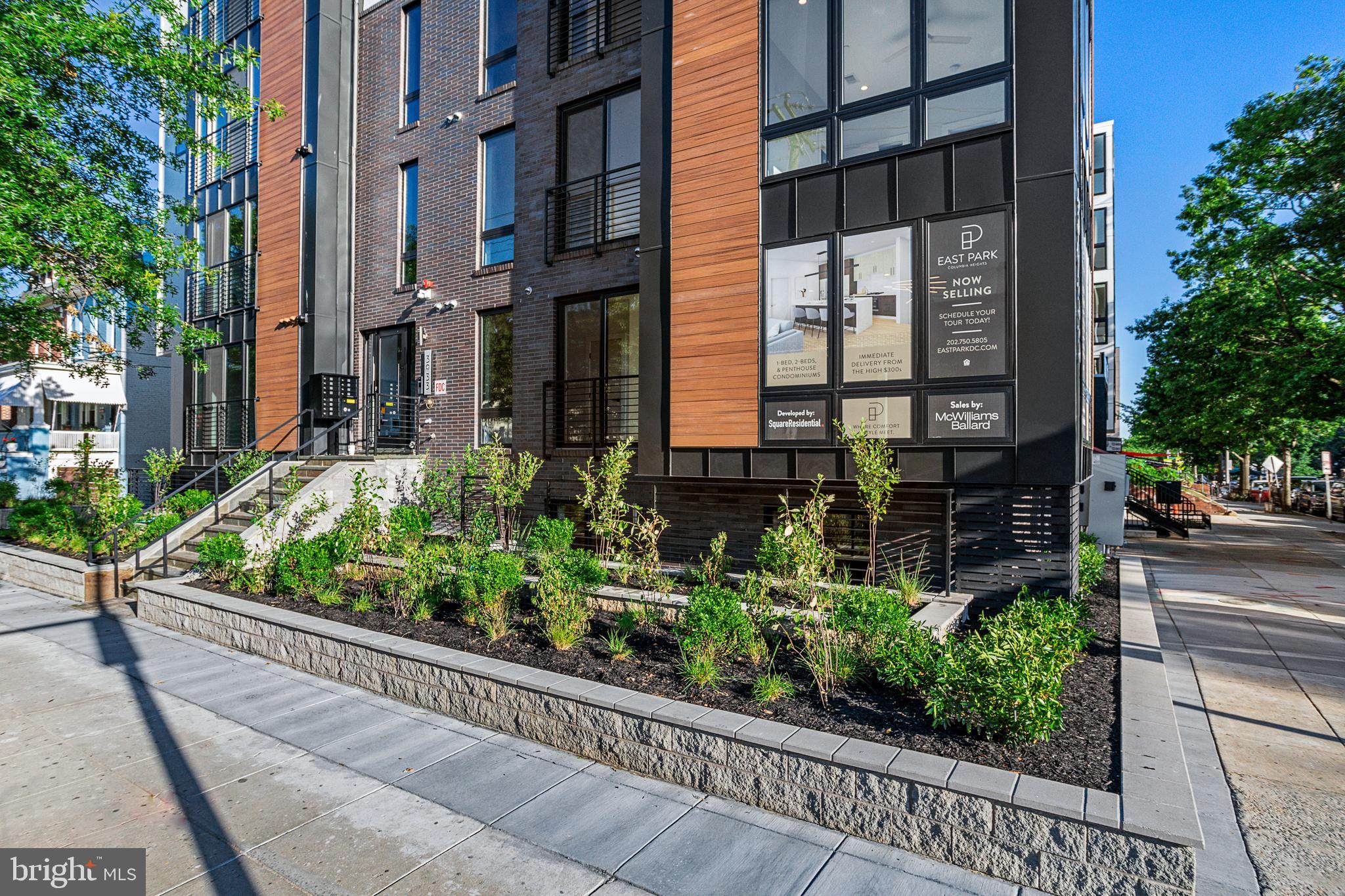 3933 14th Street Northwest, Unit 3 Washington, DC 20011 - Photo 28 of 31