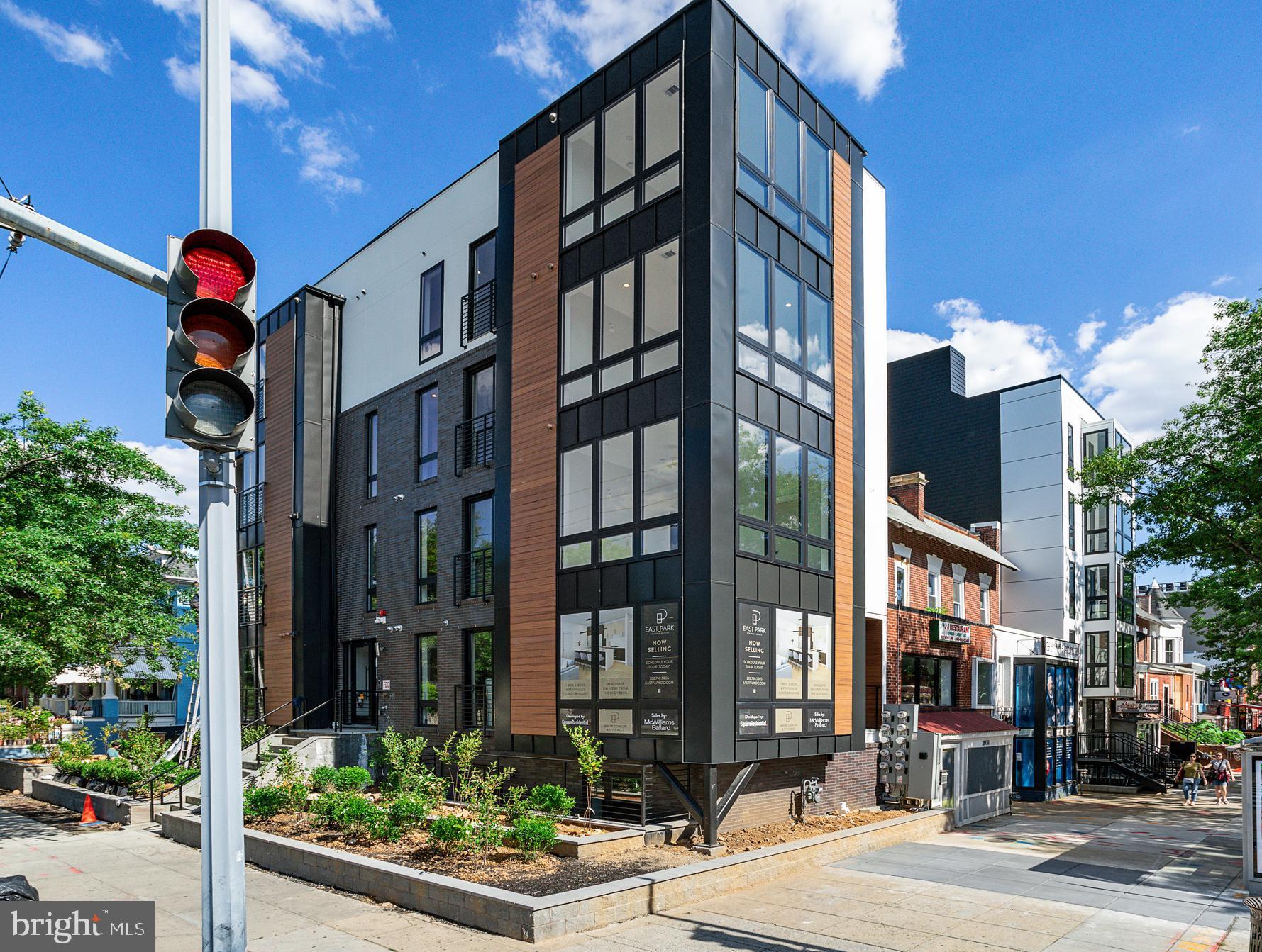 3933 14th Street Northwest, Unit 3 Washington, DC 20011 - Photo 30 of 31