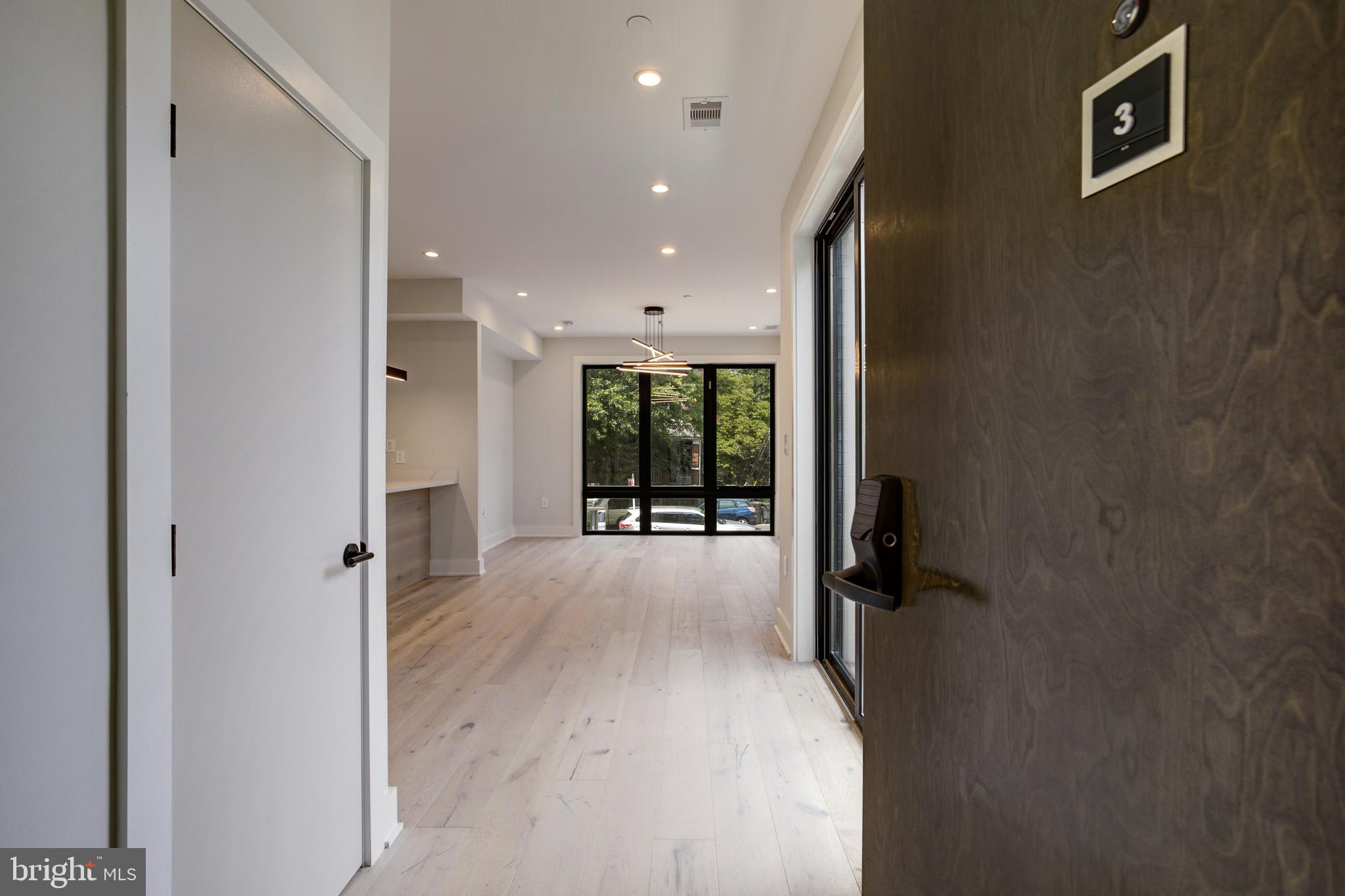 3933 14th Street Northwest, Unit 3 Washington, DC 20011 - Photo 4 of 31