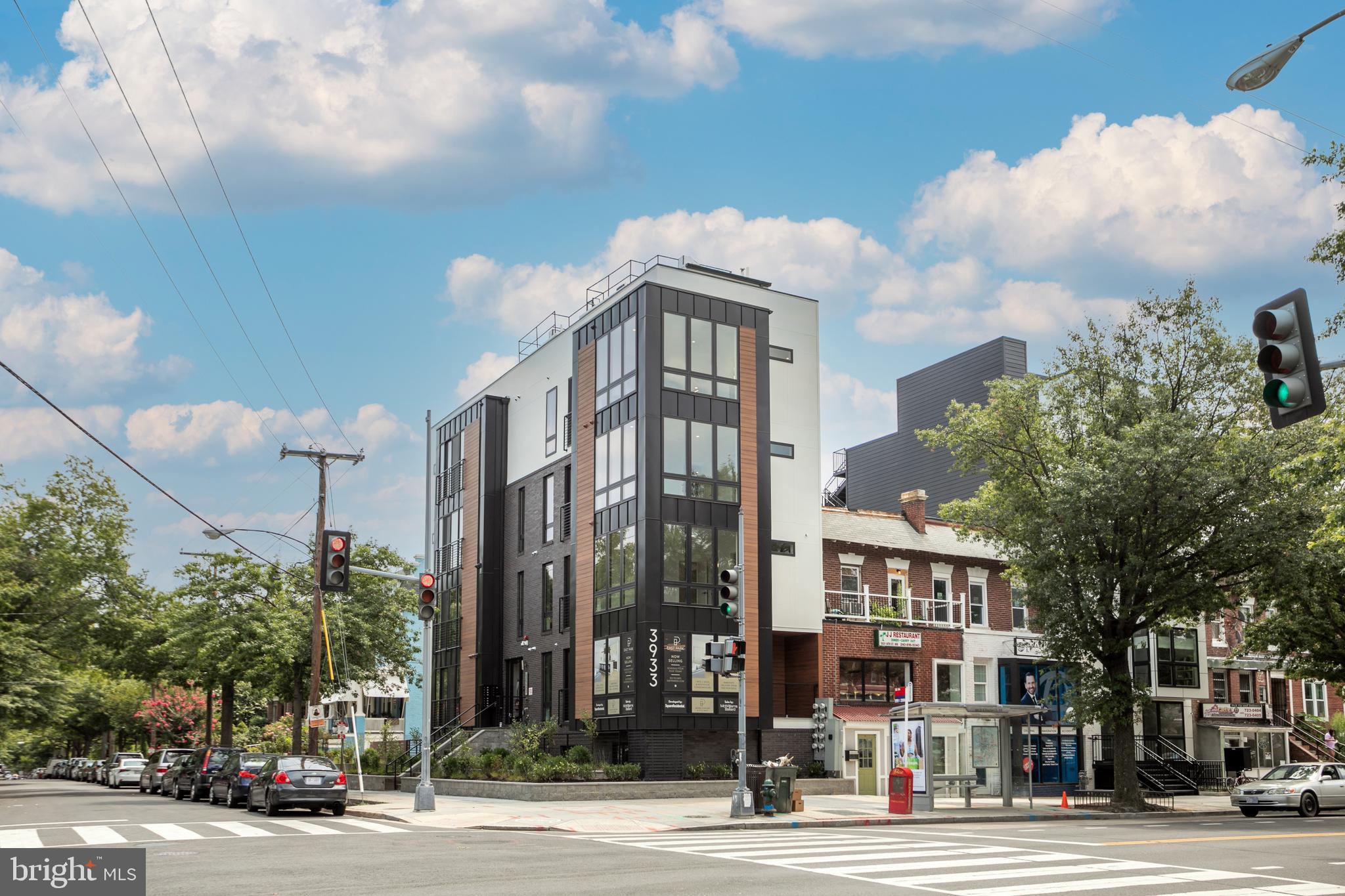 3933 14th Street Northwest, Unit 3 Washington, DC 20011 - Photo 31 of 31