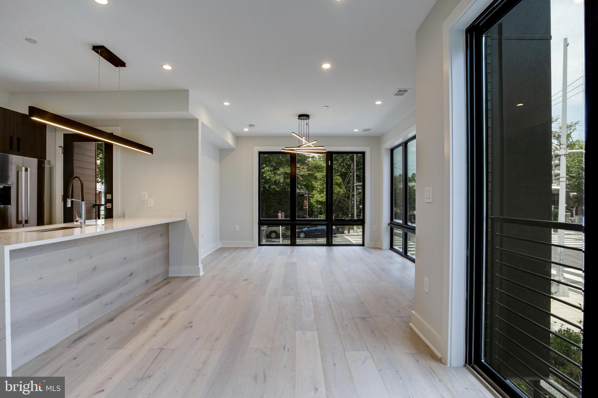 3933 14th Street Northwest, Unit 3 Washington, DC 20011 - Photo 5 of 31