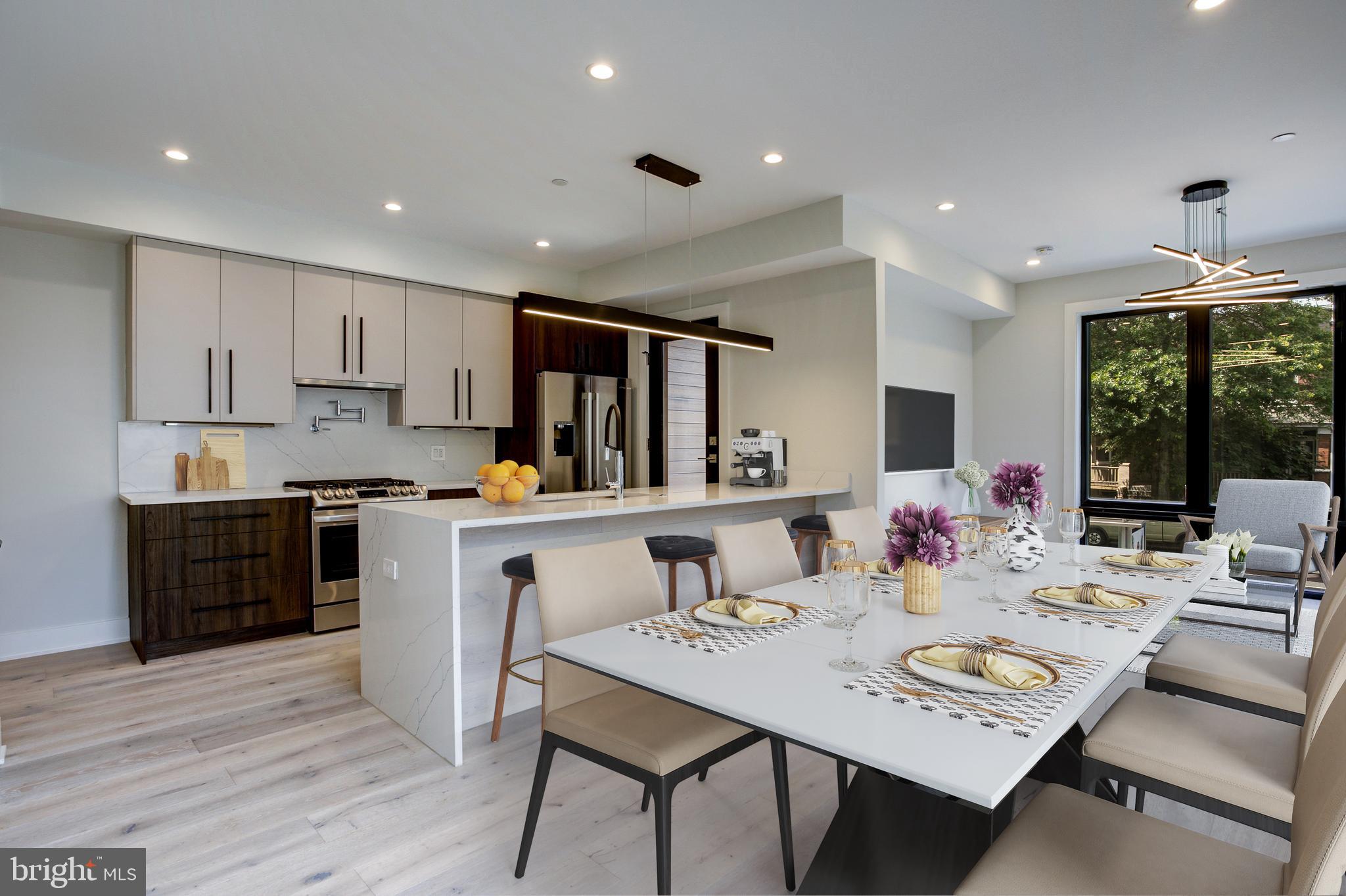 3933 14th Street Northwest, Unit 3 Washington, DC 20011 - Photo 6 of 31