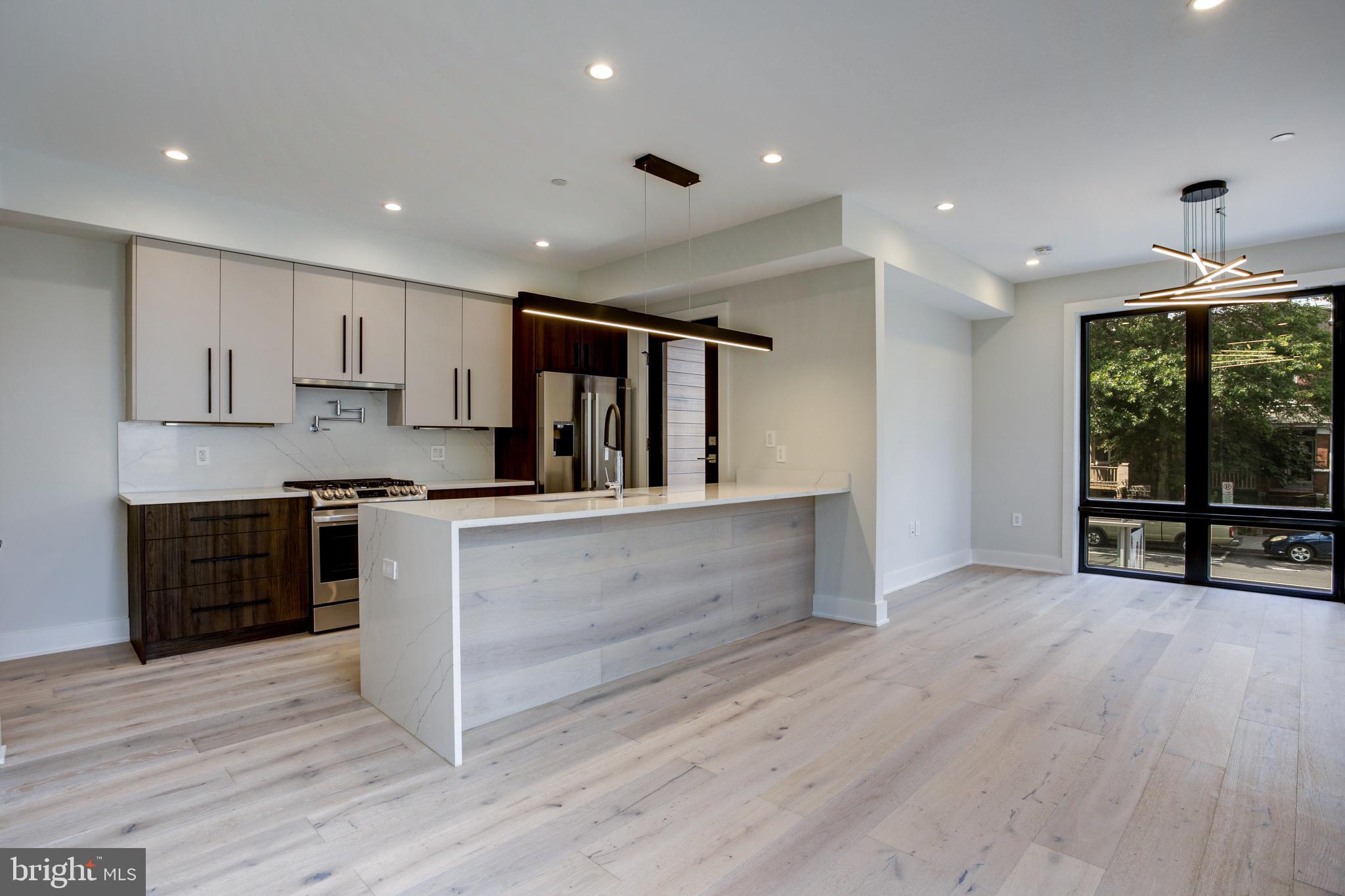 3933 14th Street Northwest, Unit 3 Washington, DC 20011 - Photo 7 of 31