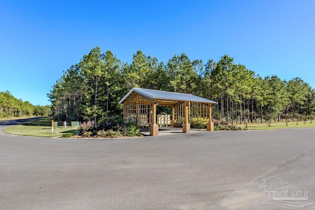 9058 Greyrock Lndg Road Pace, FL 32571 - Photo 11 of 22