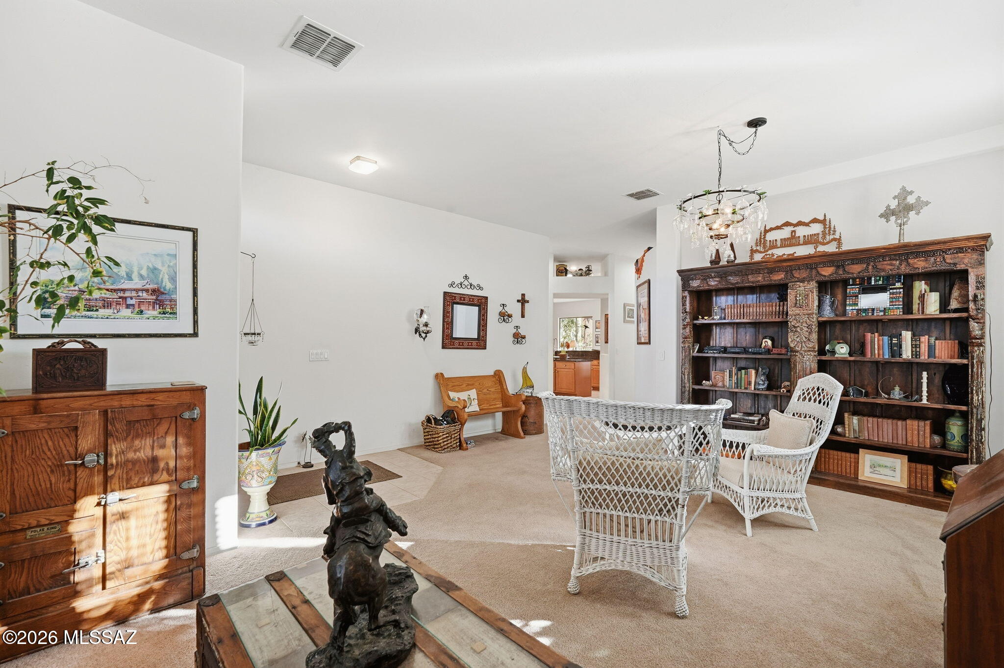 15142 North Rugged Lark Drive Tucson, AZ 85739 - Photo 15 of 32 New photo 8
