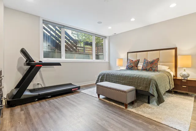 $899,000 | 878 North Marshfield Avenue, Unit 1, Chicago, IL 60622