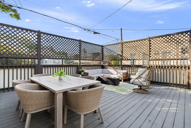 $899,000 | 878 North Marshfield Avenue, Unit 1, Chicago, IL 60622