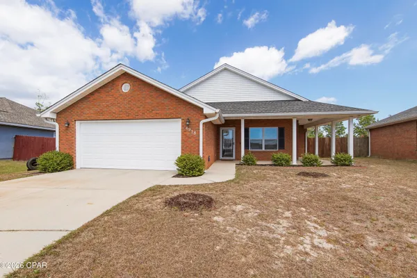 $315,000 | 4918 McCall Lane, Panama City, FL 32404