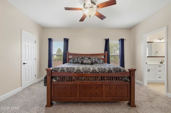 $315,000 | 4918 McCall Lane, Panama City, FL 32404