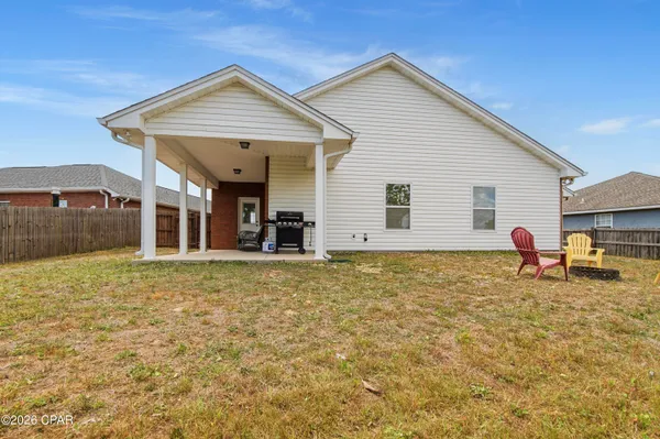 $315,000 | 4918 McCall Lane, Panama City, FL 32404