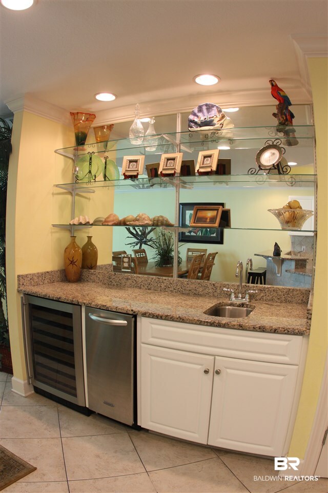 29488 Perdido Beach Boulevard, Unit 1504 Orange Beach, AL 36561 - Photo 10 of 14