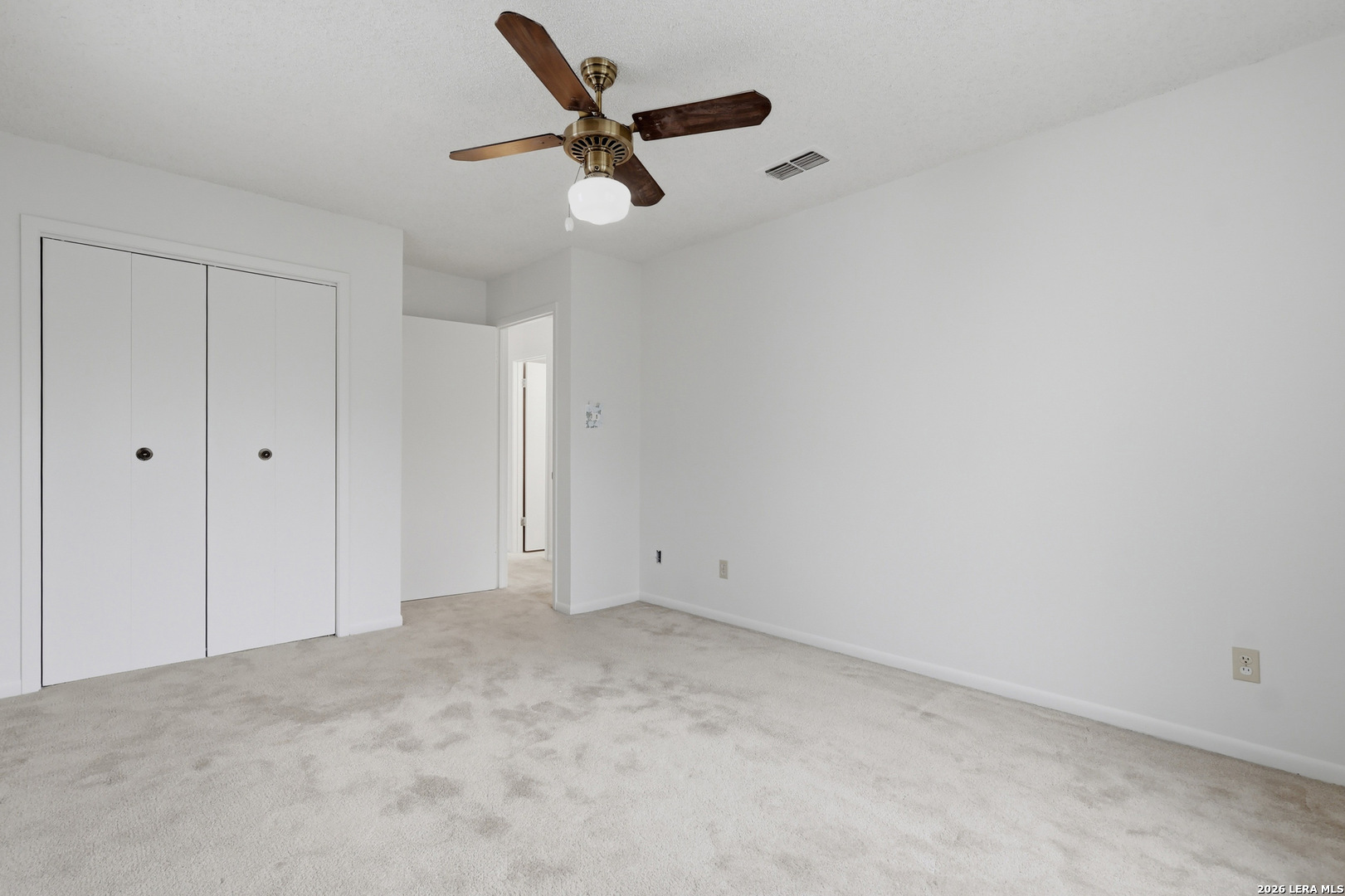 261 Fawn Lane Spring Branch, TX 78070 - Photo 25 of 44 a view of an empty room