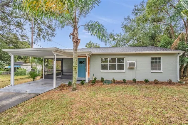 $225,000 | 307 Carleton Street, Lakeland, FL 33803