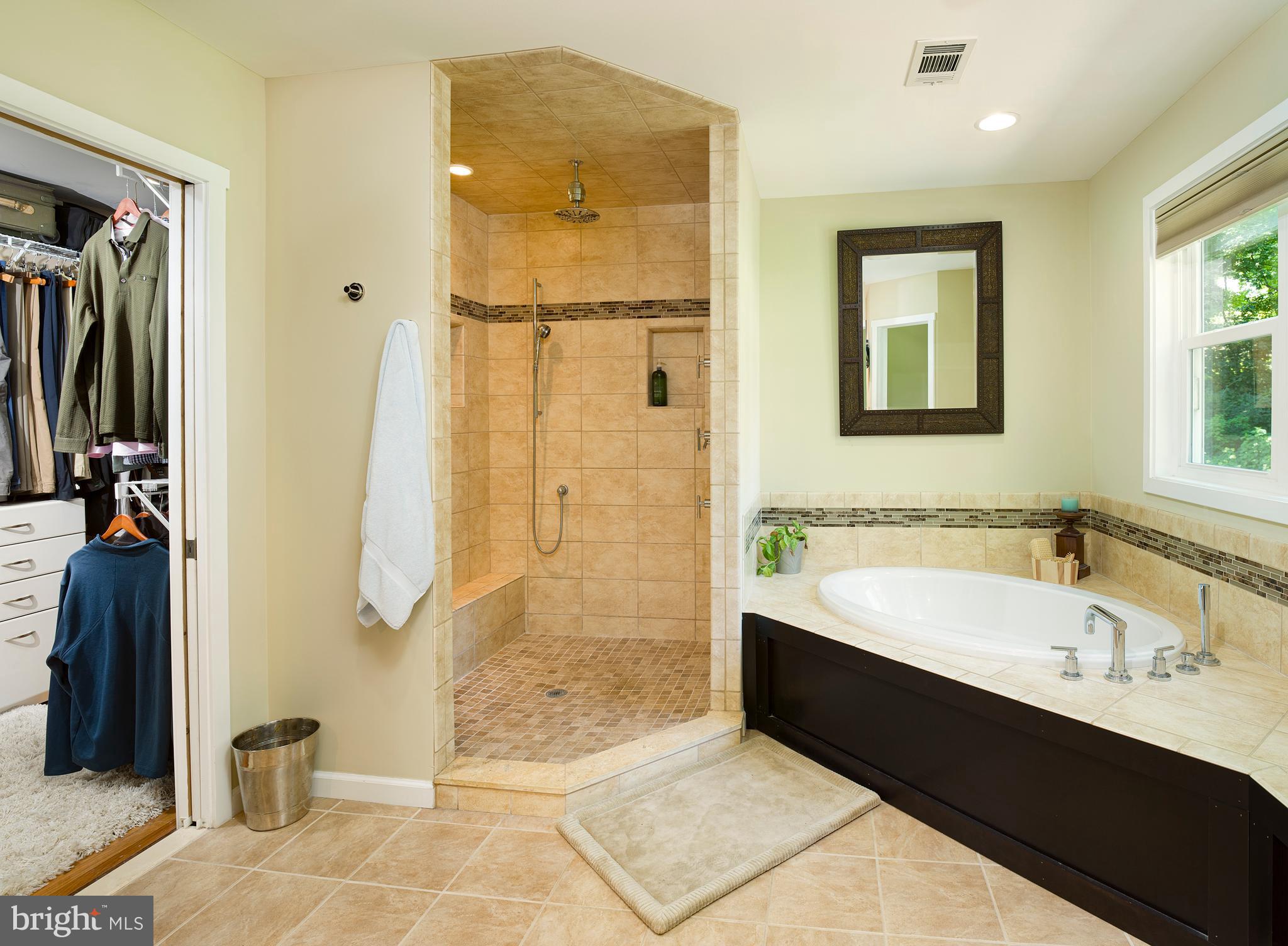 2014 Stone Ridge Lane Villanova, PA 19085 - Photo 14 of 24 Master Bathroom