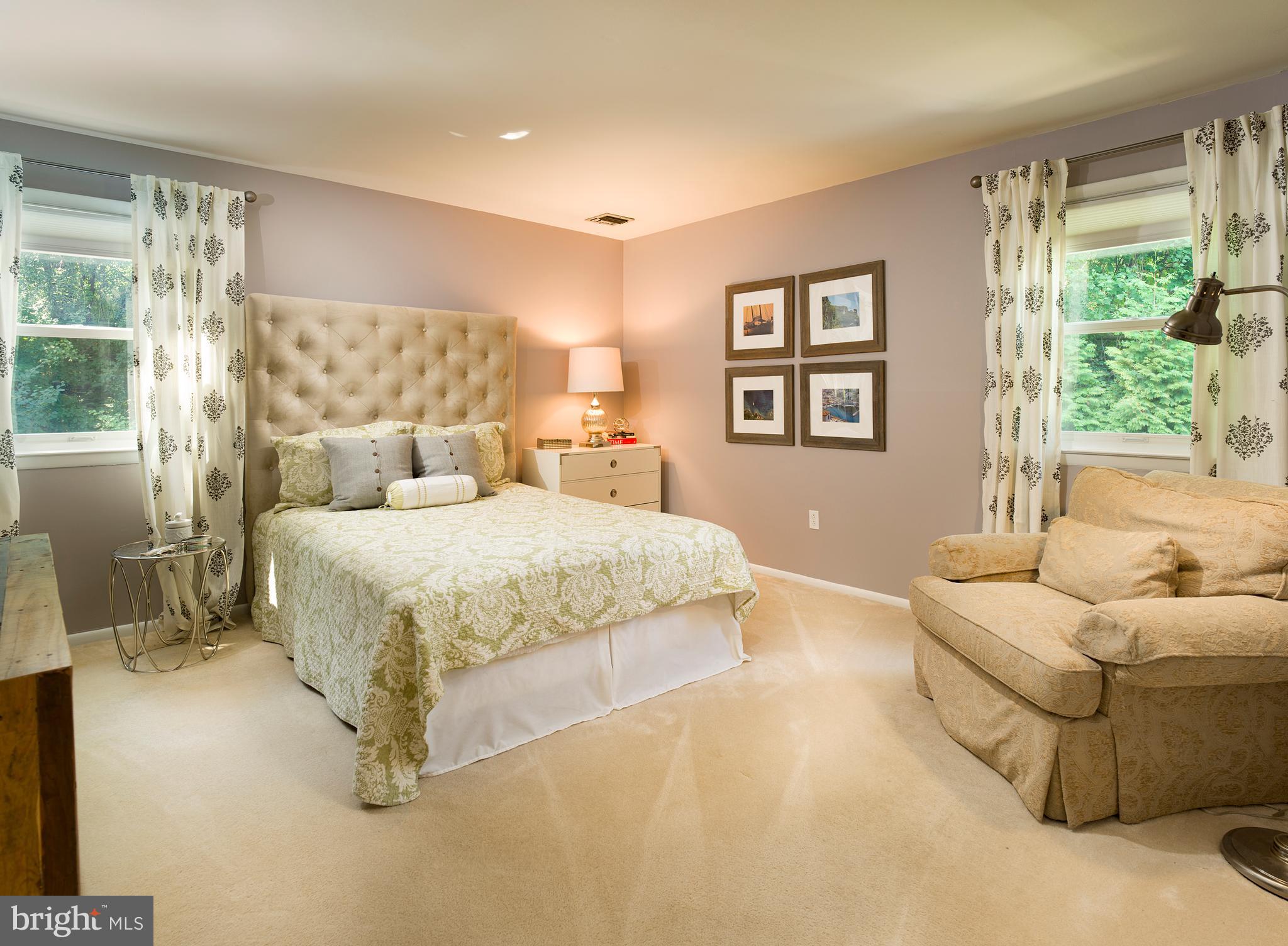 2014 Stone Ridge Lane Villanova, PA 19085 - Photo 16 of 24 Bedroom