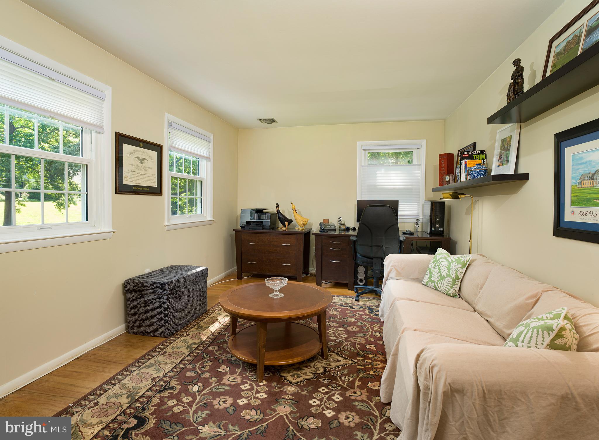 2014 Stone Ridge Lane Villanova, PA 19085 - Photo 19 of 24 Bedroom
