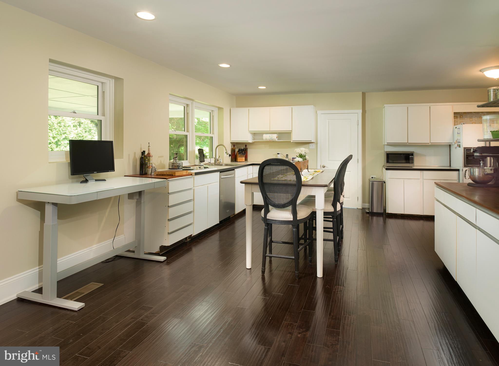 2014 Stone Ridge Lane Villanova, PA 19085 - Photo 7 of 24 Kitchen/Breakfast Area