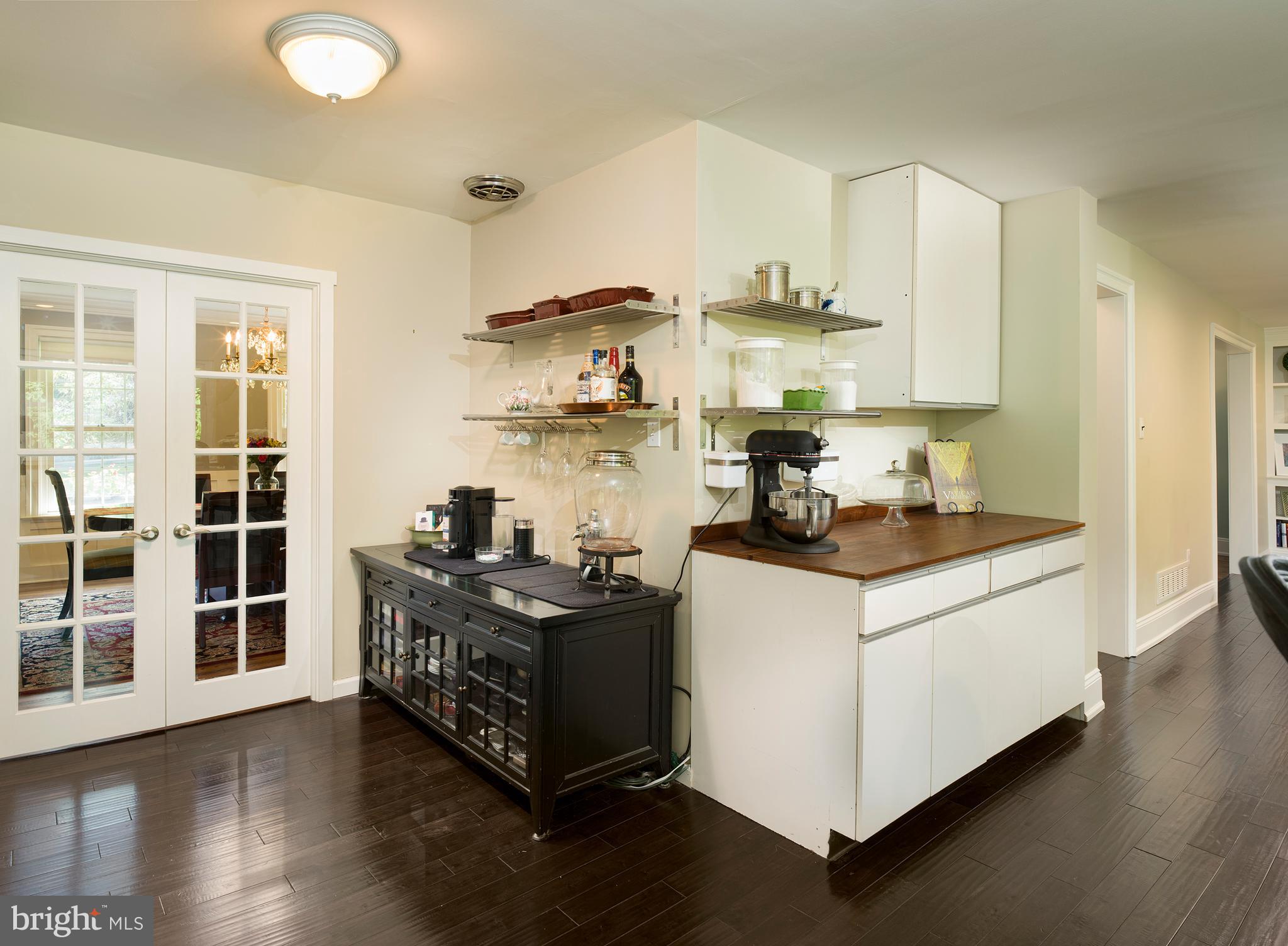 2014 Stone Ridge Lane Villanova, PA 19085 - Photo 9 of 24 Coffee Bar