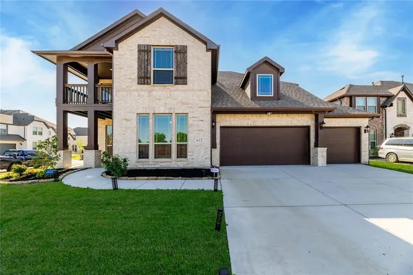 $3,600 | 612 Navo Road, Little Elm, TX 75068