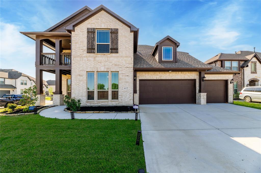 612 Navo Road Little Elm, TX 75068 - Photo 1 of 39