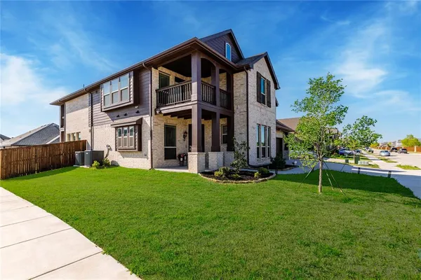 $3,600 | 612 Navo Road, Little Elm, TX 75068