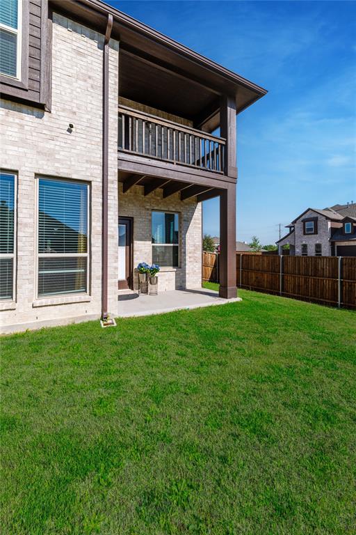 612 Navo Road Little Elm, TX 75068 - Photo 37 of 39
