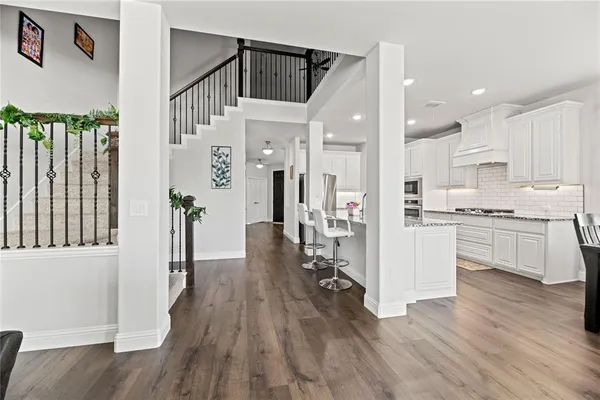 $3,600 | 612 Navo Road, Little Elm, TX 75068