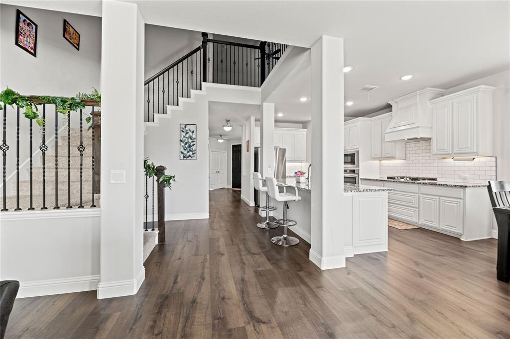 612 Navo Road Little Elm, TX 75068 - Photo 7 of 39