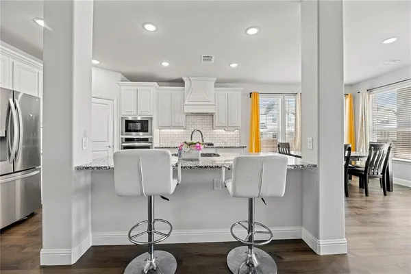 $3,600 | 612 Navo Road, Little Elm, TX 75068