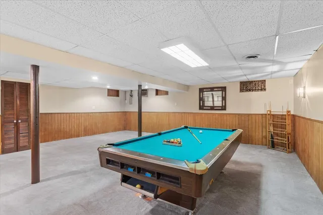 $450,000 | 11333 72nd Street, Burr Ridge, IL 60527