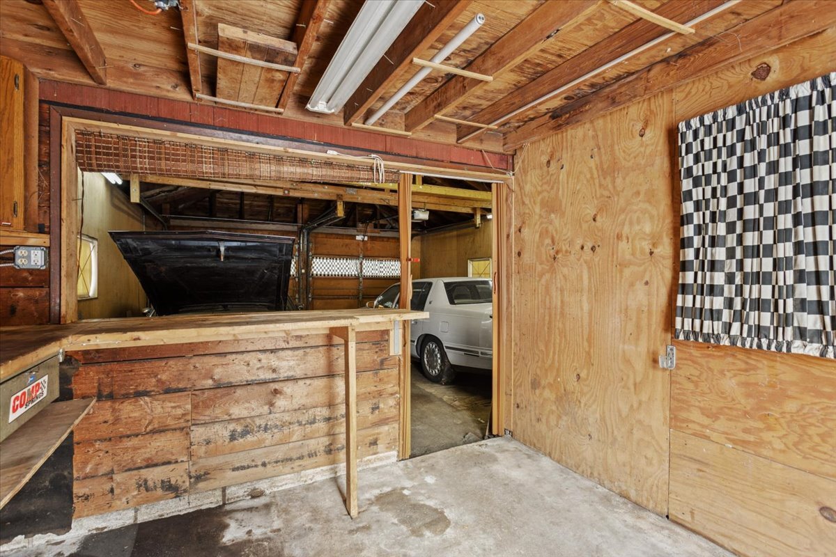 11333 72nd Street Burr Ridge, IL 60527 - Photo 22 of 32 a view of storage and utility room