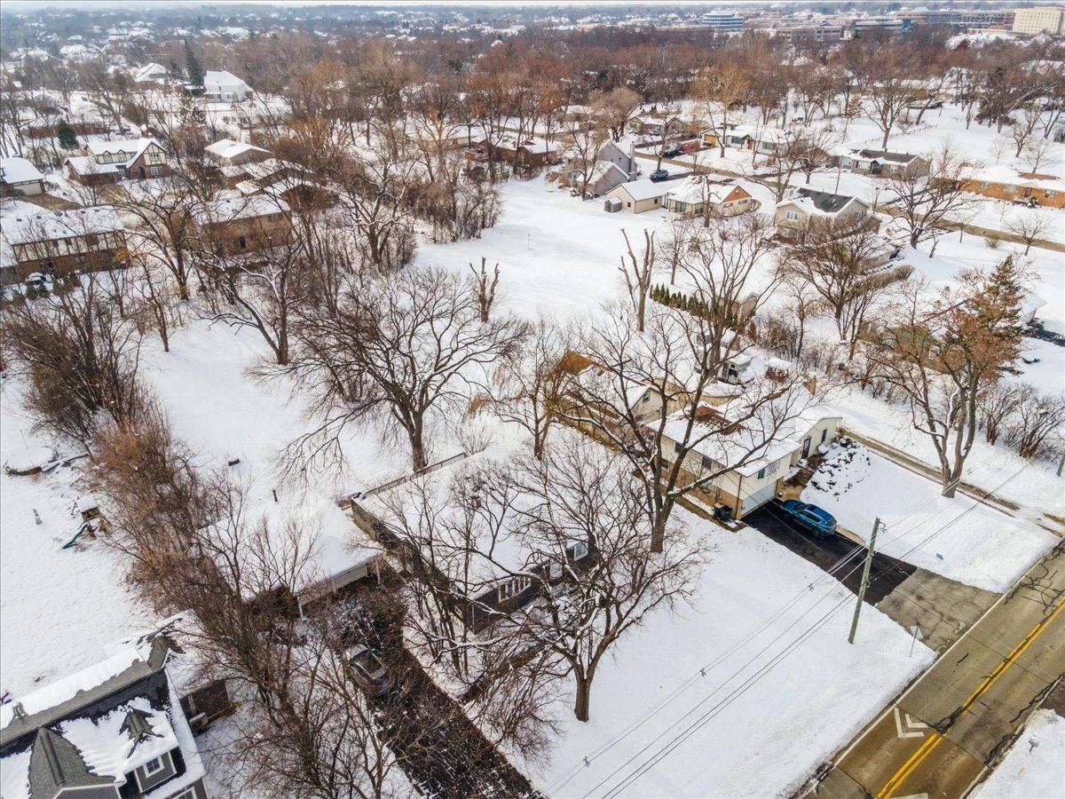 11333 72nd Street Burr Ridge, IL 60527 - Photo 27 of 32 a view of city view