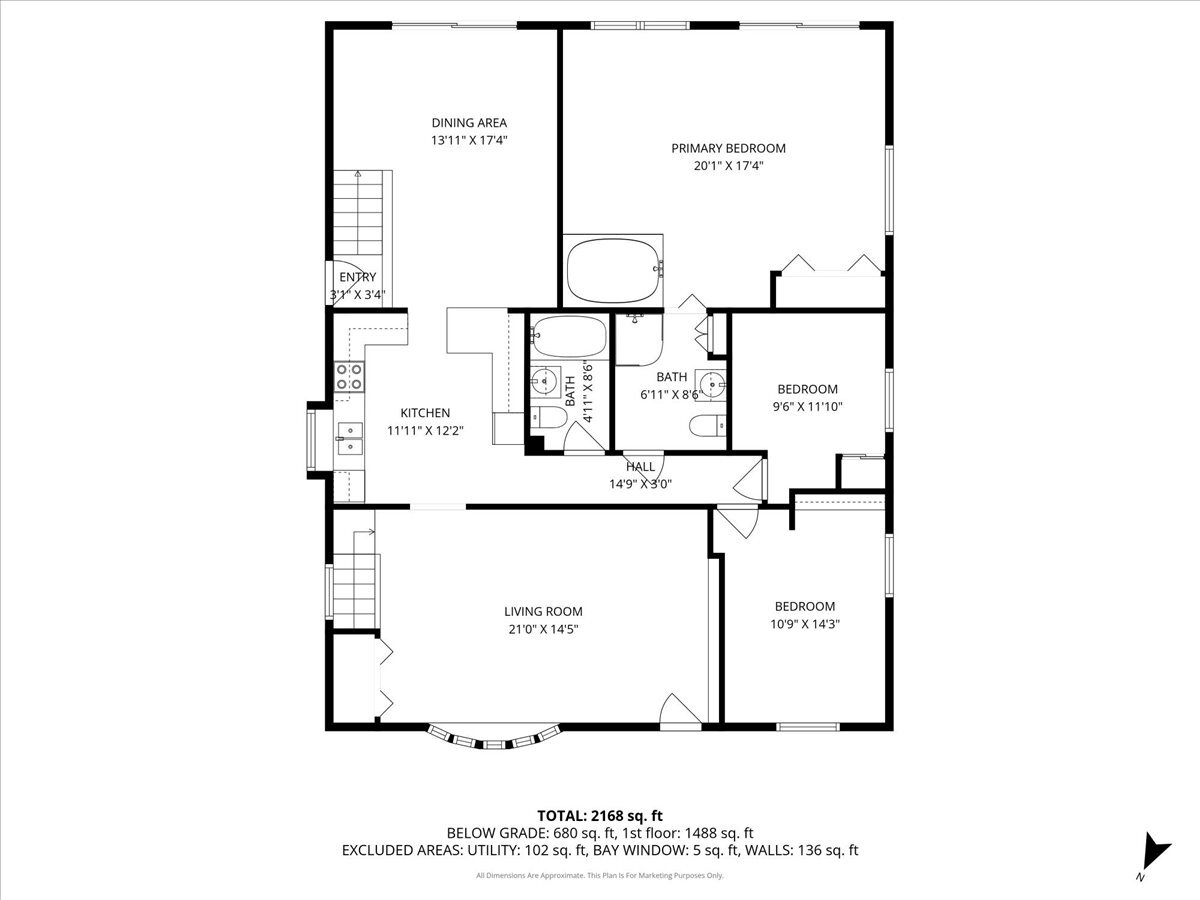 11333 72nd Street Burr Ridge, IL 60527 - Photo 28 of 32 unknown