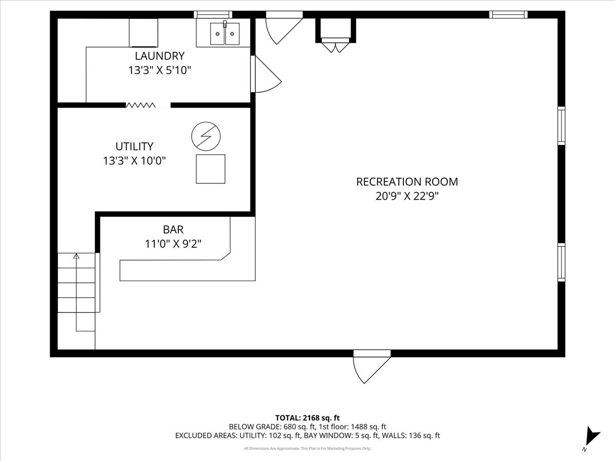 11333 72nd Street Burr Ridge, IL 60527 - Photo 29 of 32