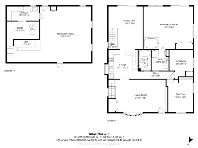 $450,000 | 11333 72nd Street, Burr Ridge, IL 60527