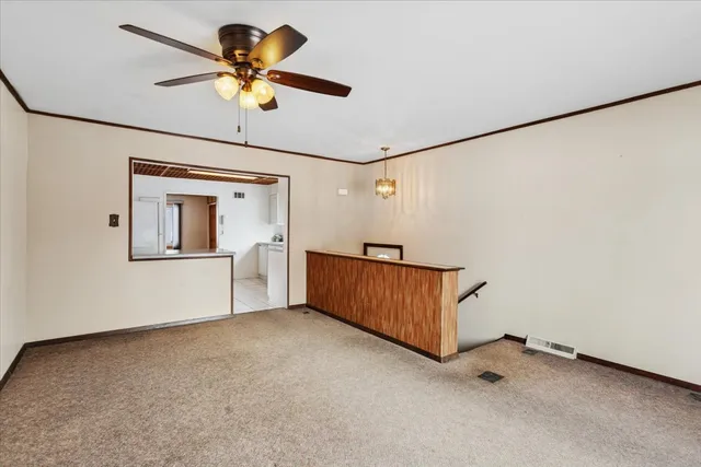 $450,000 | 11333 72nd Street, Burr Ridge, IL 60527