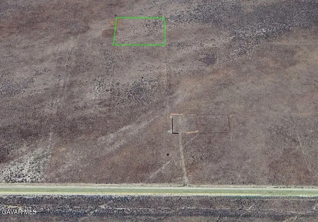 $15,500 | 19300 Avenue E12 W Fairmont Ca West, Lancaster, CA 93536