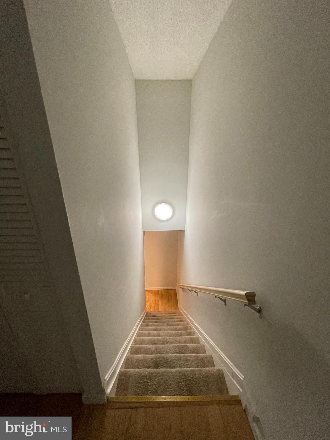 2314 Southgate Square Reston, VA 20191 - Photo 27 of 39 High Ceiling Stairway